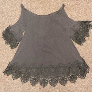 Rue 21 Top